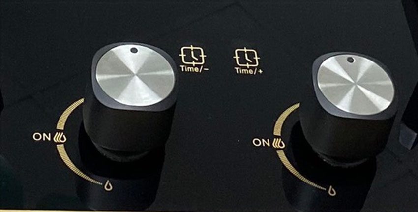 Bếp gas âm Eurosun EU-GA291D - Hàng chính hãng