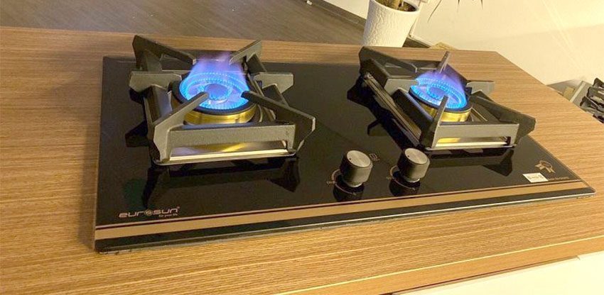 Bếp gas âm Eurosun EU-GA291D - Hàng chính hãng