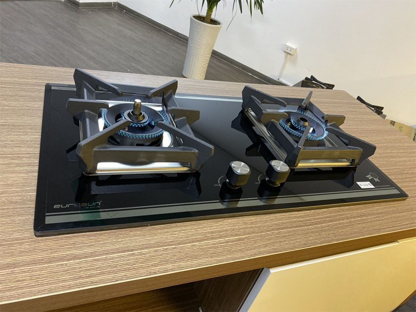 Bếp gas âm Eurosun EU-GA292SA - Hàng chính hãng
