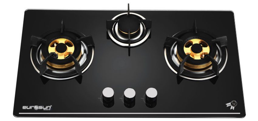 Bếp gas âm Eurosun EU-GA378 - Hàng chính hãng