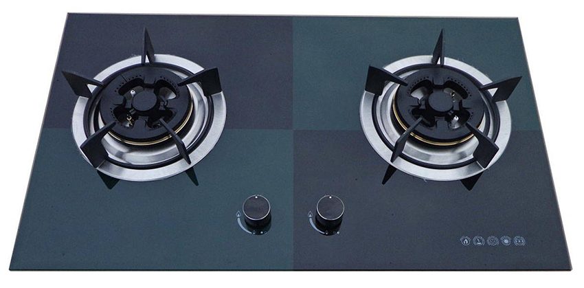 Bếp gas âm Fandi FD-275BH - Hàng chính hãng