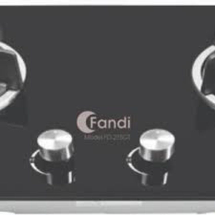 Bếp gas âm Fandi FD-275GT - Hàng chính hãng