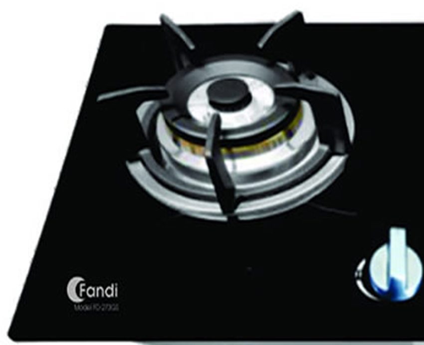 Bếp gas âm Fandi FD-283GS - Hàng chính hãng