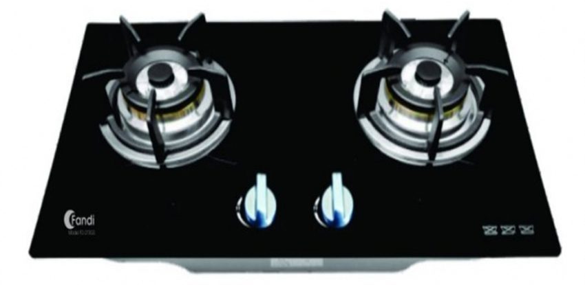 Bếp gas âm Fandi FD-283GS - Hàng chính hãng