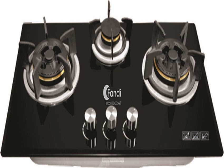 Bếp ga âm Fandi FD-375GT - Hàng chính hãng