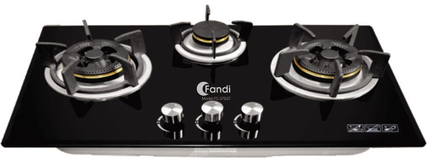 Bếp ga âm Fandi FD-375GT - Hàng chính hãng