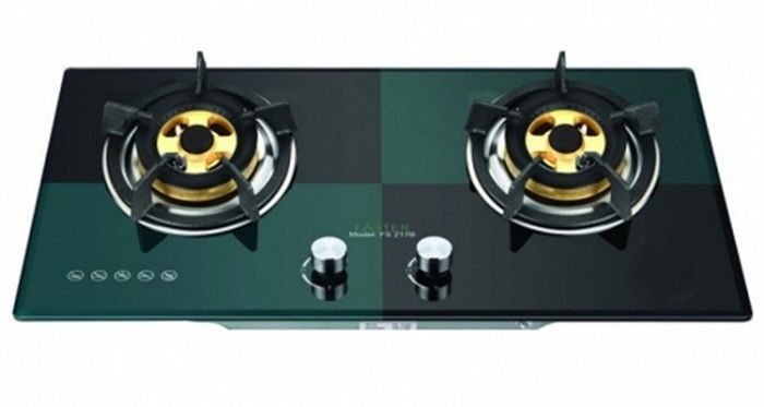 Bếp gas âm Faster FS-217B - Hàng chính hãng