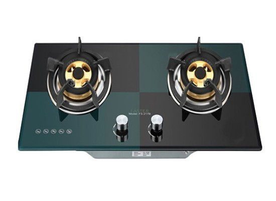 Bếp gas âm Faster FS-217B - Hàng chính hãng