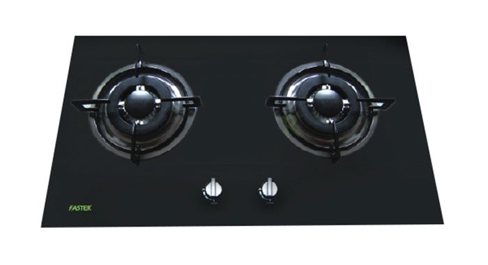 Bếp gas âm Faster FS-274S - Hàng chính hãng