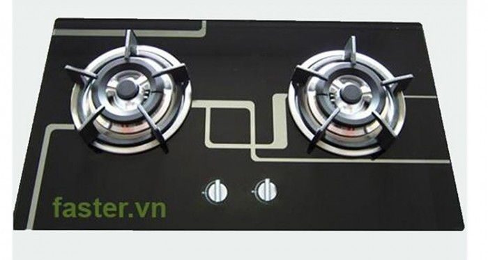 Bếp gas âm Faster FS-292A - Hàng chính hãng