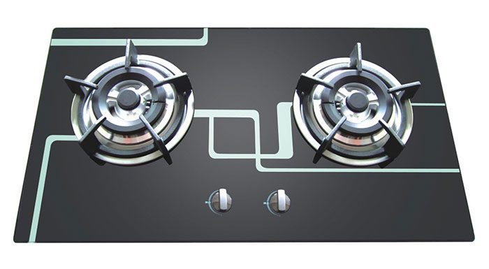 Bếp gas âm Faster FS-294S