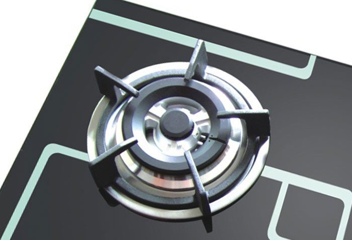 Bếp gas âm Faster FS-294S