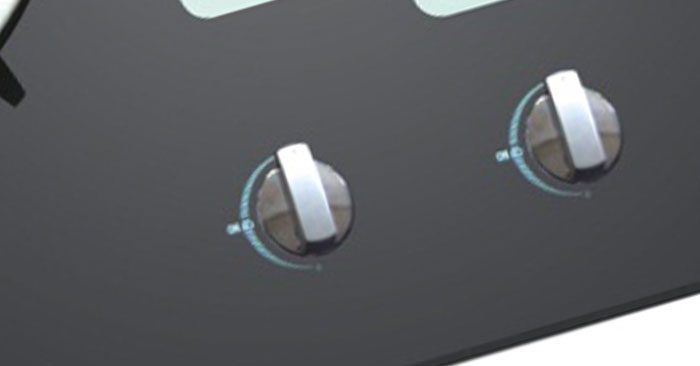 Bếp gas âm Faster FS-294S