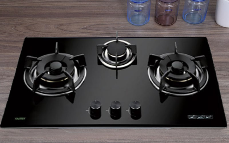 Bếp gas âm Faster FS-319S - Hàng chính hãng