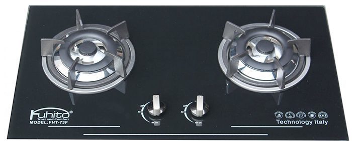 Bếp gas âm Fuhito FHT-73F