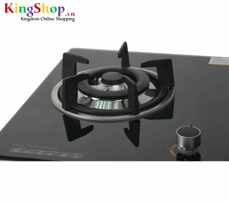 Bếp gas âm Goldsun GS-JL982GB - Hàng chính hãng