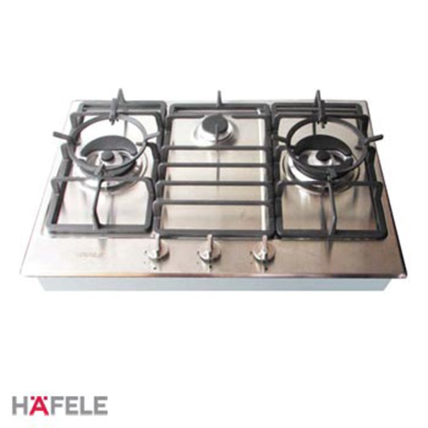 Bếp gas âm Hafele 534 02 526 - Hàng chính hãng