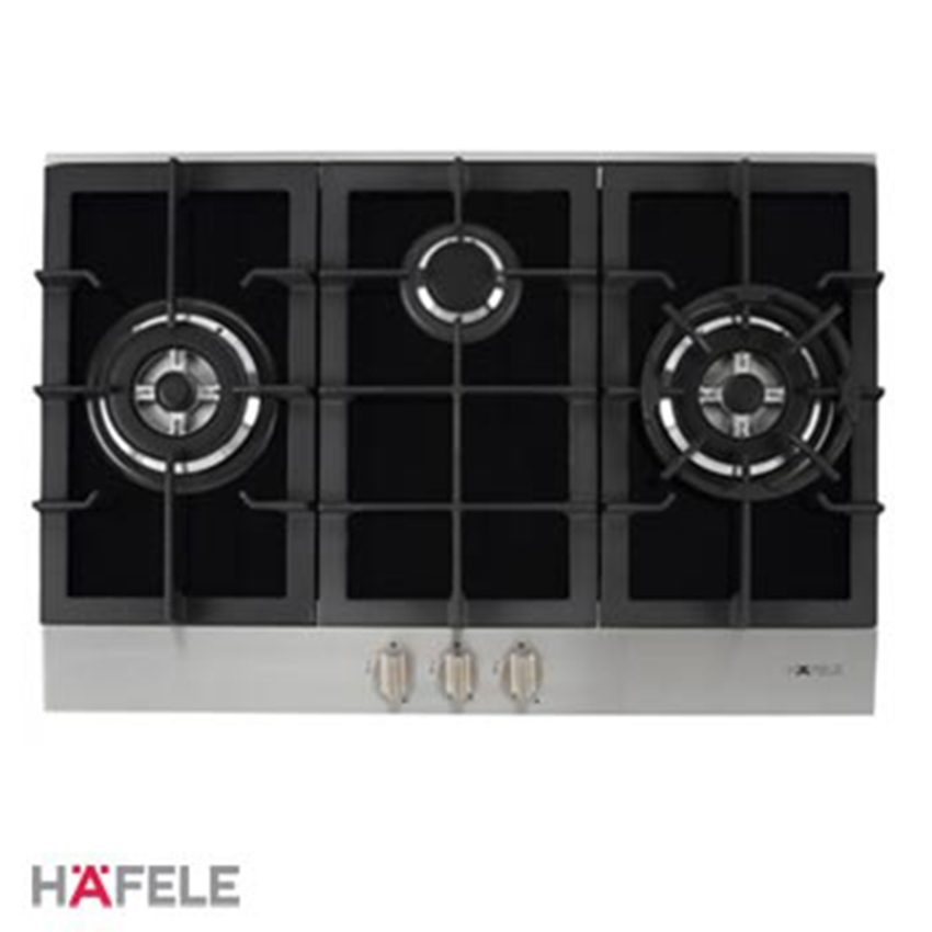 Bếp gas âm Hafele 534 02 527