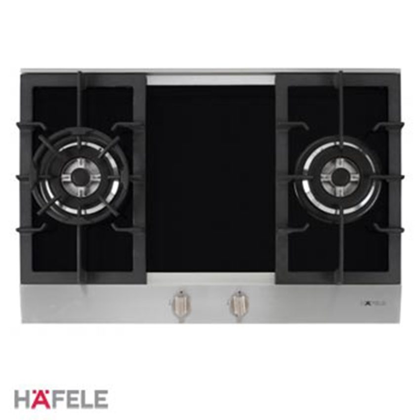 Bếp gas âm Hafele 534 02 547 