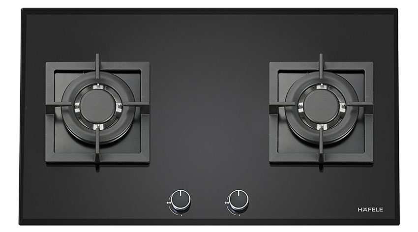 Bếp gas âm Hafele HC-G783B 533.02.849 - Hàng chính hãng