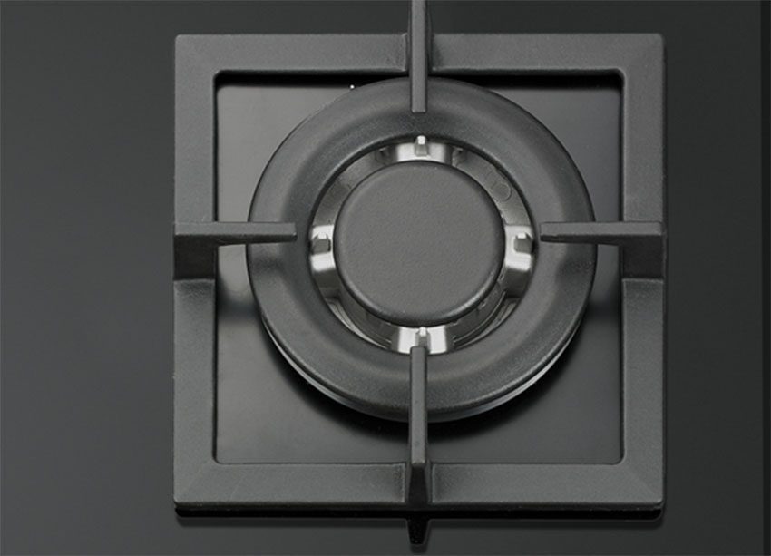 Bếp gas âm Hafele HC-G783B 533.02.849 - Hàng chính hãng