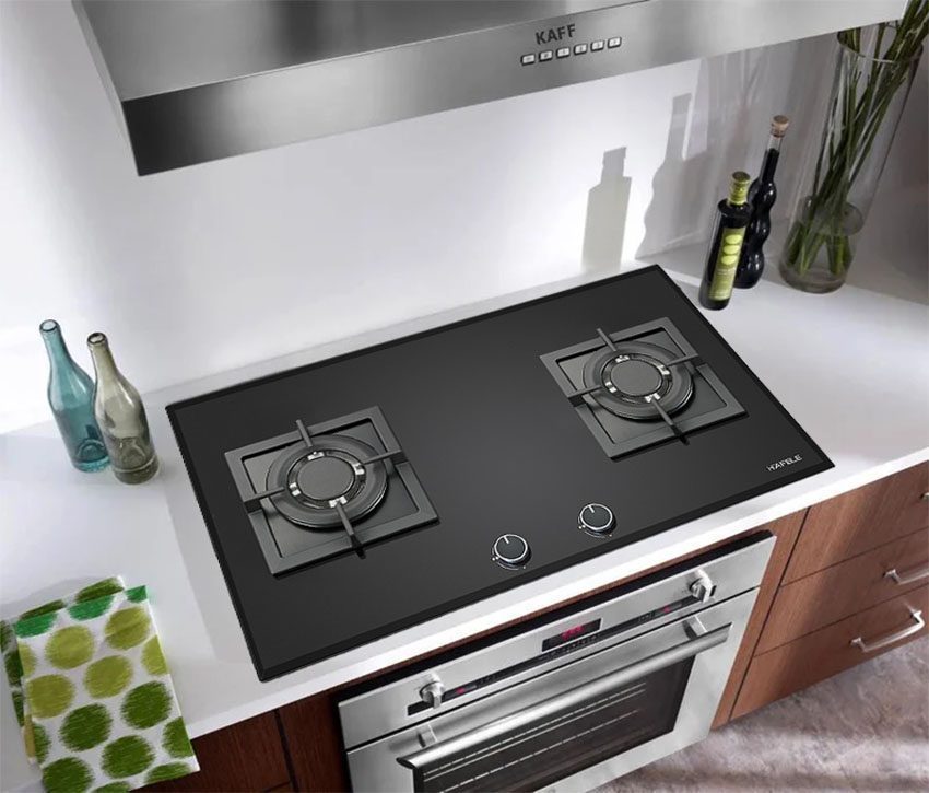 Bếp gas âm Hafele HC-G783B 533.02.849 - Hàng chính hãng