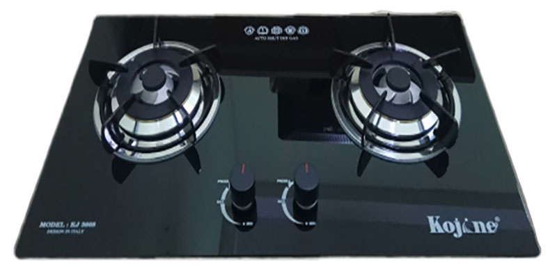 Bếp gas âm Kojine KJ-3668 - Hàng chính hãng