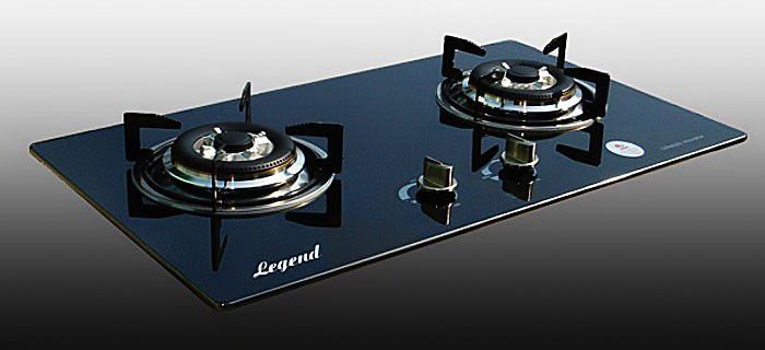 Bếp gas âm Legend LG-411Z
