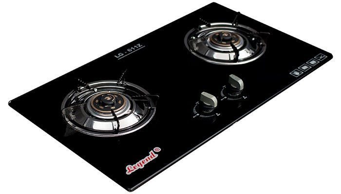 Bếp gas âm Legend LG-611Z - Hàng chính hãng