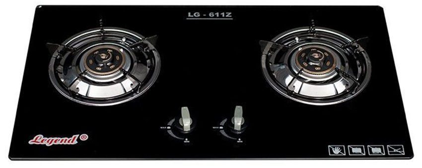 Bếp gas âm Legend LG-611Z