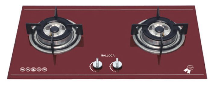 Bếp gas âm Malloca AS-920R