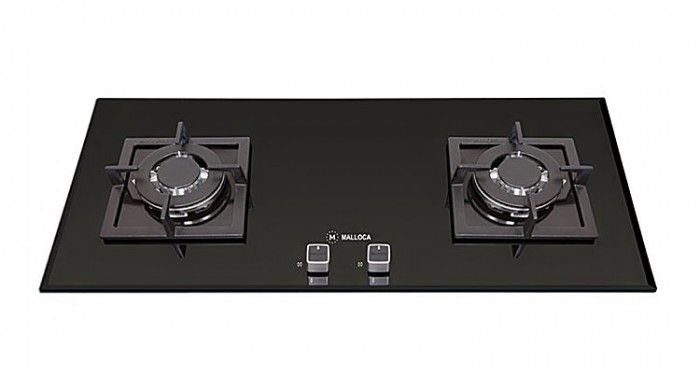 Bếp gas âm Malloca AS-9502B - Hàng chính hãng