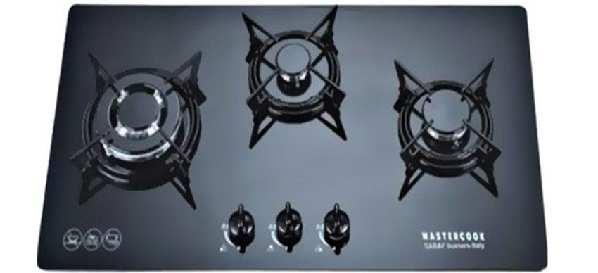Bếp gas âm Mastercook MC 308G - Hàng chính hãng
