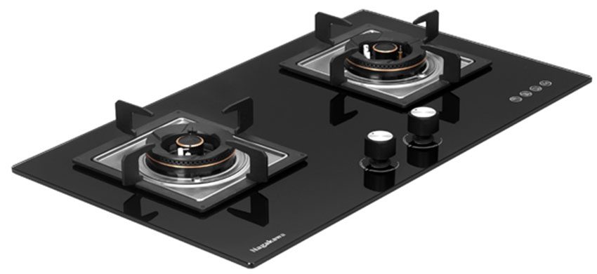 Bếp gas âm Nagakawa NAG1752 - Hàng chính hãng