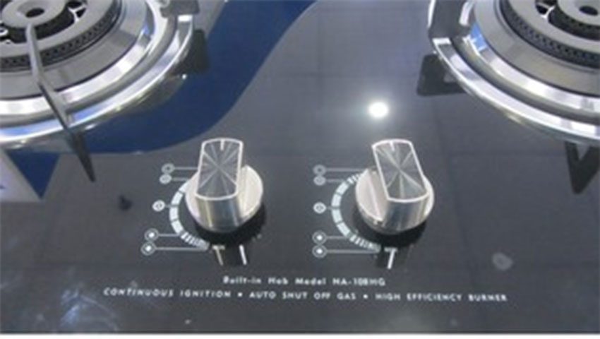 Bếp gas âm Namilux NA-10BHG - Hàng chính hãng