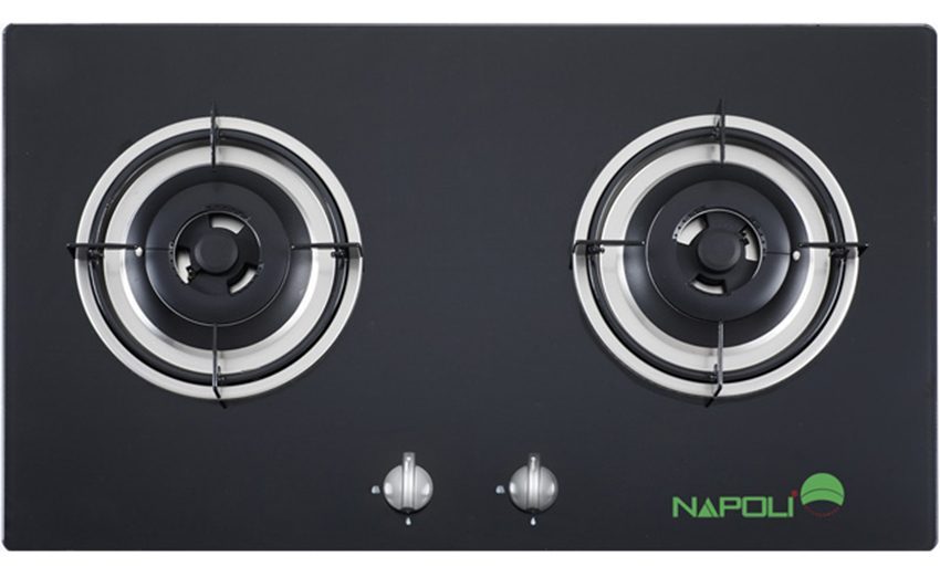 Bếp gas âm Napoli CA019B2 - Hàng chính hãng