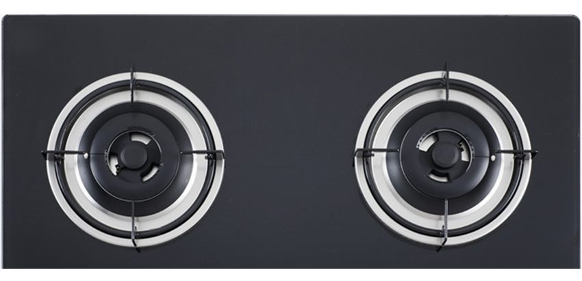 Bếp gas âm Napoli CA019B2 - Hàng chính hãng