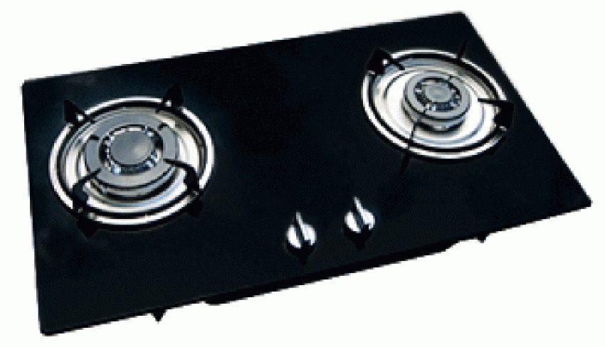 Bếp gas âm Napoli CA808M2 - Hàng chính hãng