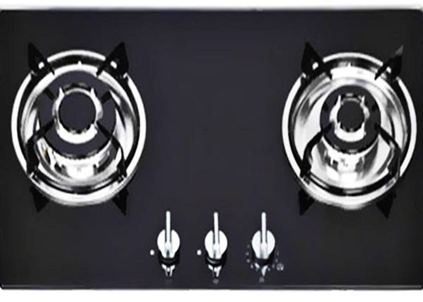 Bếp gas âm Napoli CA808M2H - Hàng chính hãng