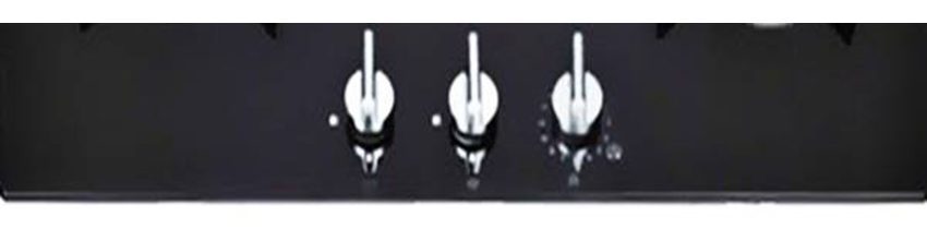 Bếp gas âm Napoli CA808M2H - Hàng chính hãng