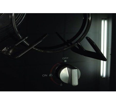 Bếp gas âm Rinnai RVB-212BG - Hàng chính hãng