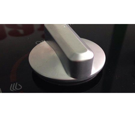 Bếp gas âm Rinnai RVB-212BG - Hàng chính hãng