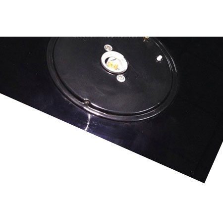 Bếp gas âm Rinnai RVB-212BG - Hàng chính hãng