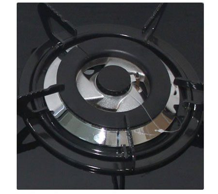 Bếp gas âm Rinnai RVB-2BG(B)N - Hàng chính hãng