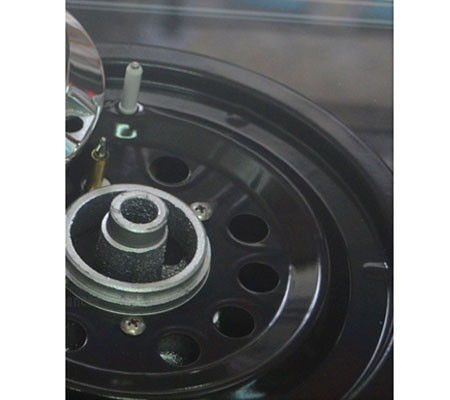 Bếp gas âm Rinnai RVB-2BG(B)N - Hàng chính hãng