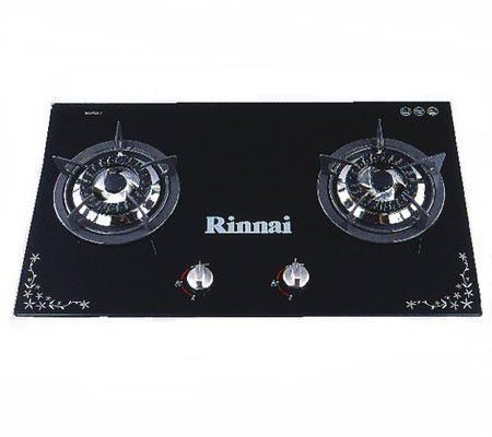 Bếp gas âm Rinnai RVB-2G(SCHOTT-G) - Hàng chính hãng