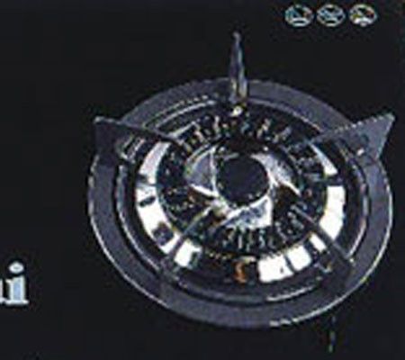 Bếp gas âm Rinnai RVB-2G(SCHOTT-G) - Hàng chính hãng