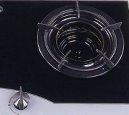 Bếp gas âm Rinnai RVB-2GI(BW) - Hàng chính hãng