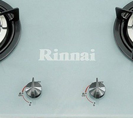 Bếp gas âm Rinnai RVB-2GSB(G-BBH)