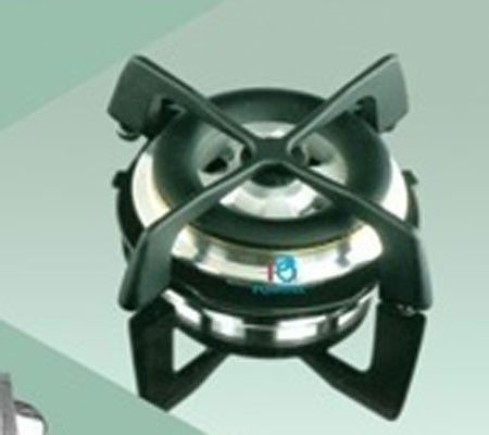 Bếp gas âm Rinnai RVB-2GSD(GX) - Hàng chính hãng